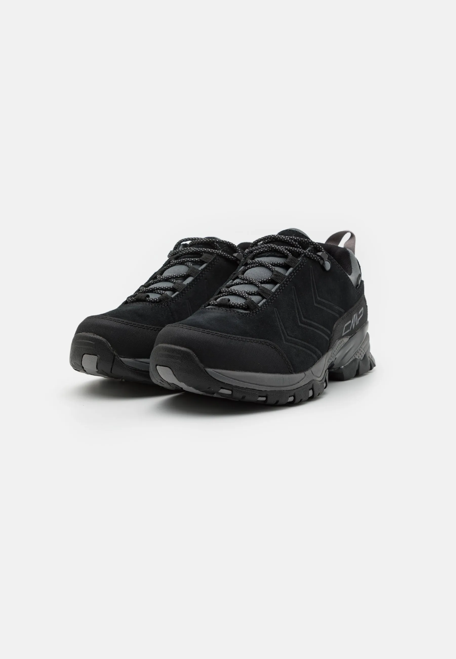 MELNICK LOW SHOES WP - Scarpa da hiking
