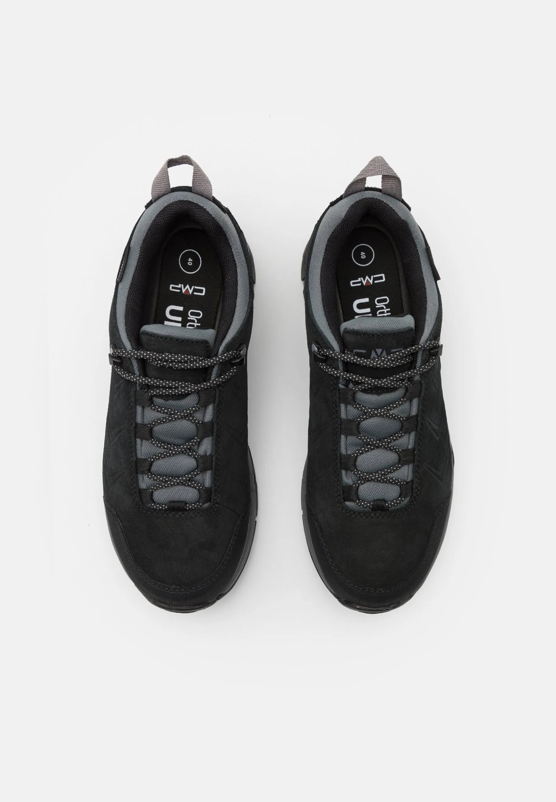 MELNICK LOW SHOES WP - Scarpa da hiking