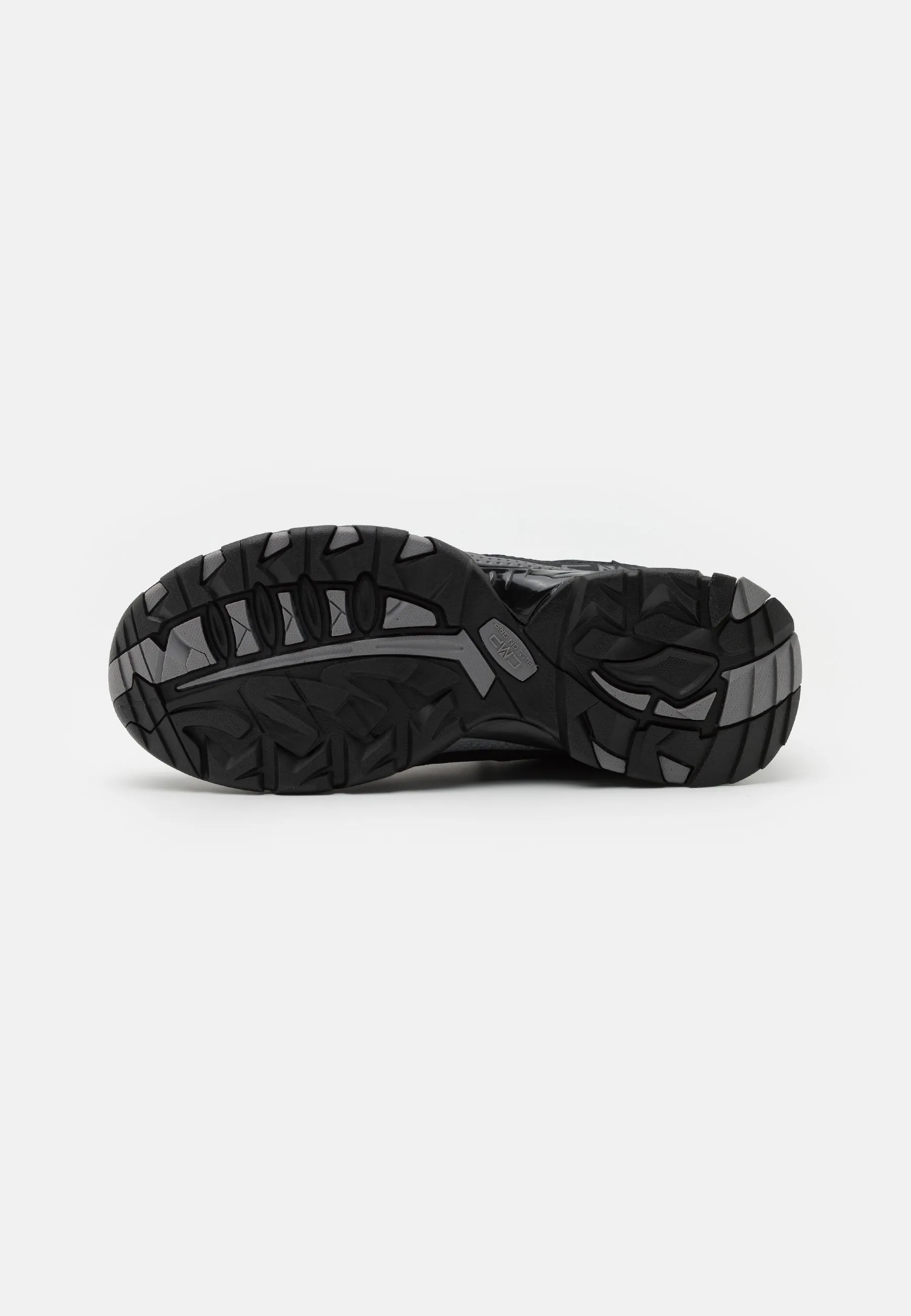 MELNICK LOW SHOES WP - Scarpa da hiking