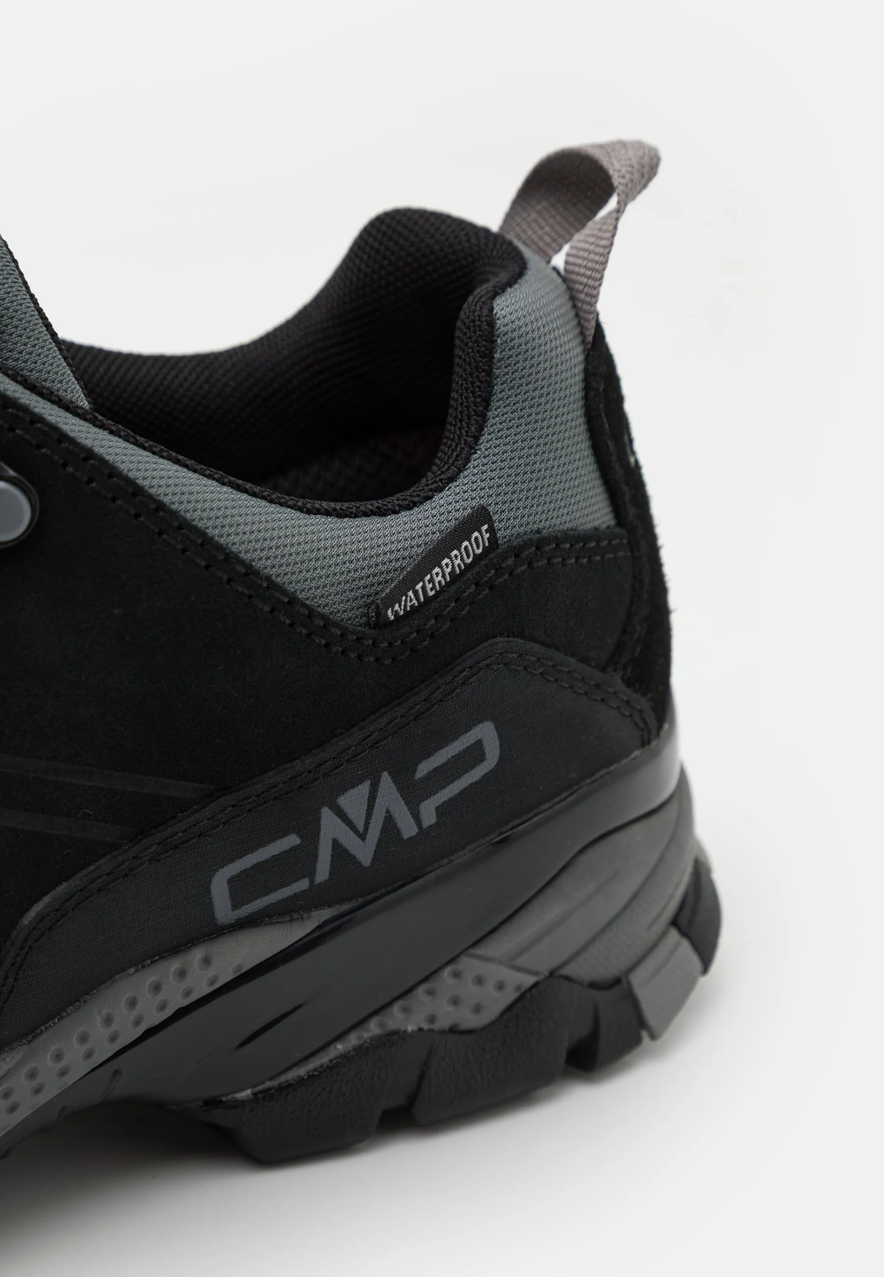 MELNICK LOW SHOES WP - Scarpa da hiking