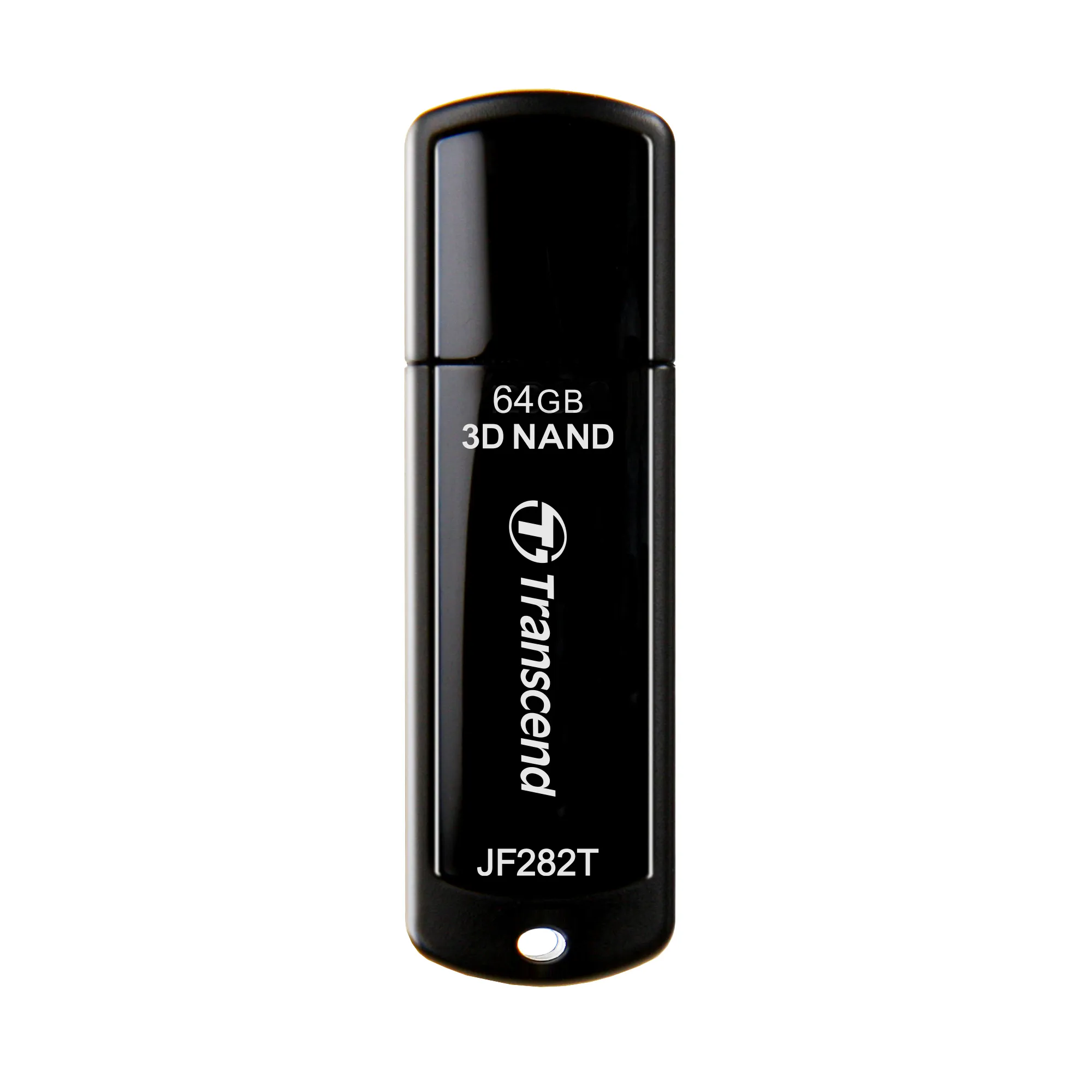 Memoria flash USB Transcend 64 GB Sì USB 3.1 3D TLC