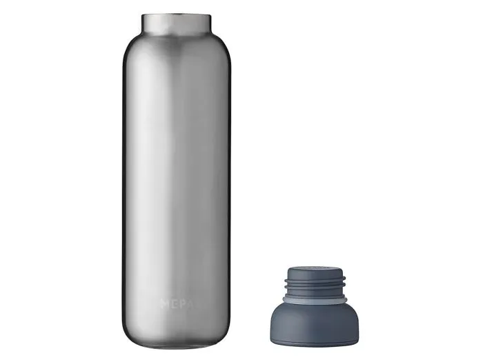 Mepal Ellipse Natural Brushed 500 ml borraccia termica