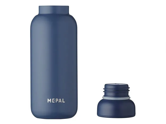 Mepal Ellipse Nordic Denim 350 ml borraccia termica
