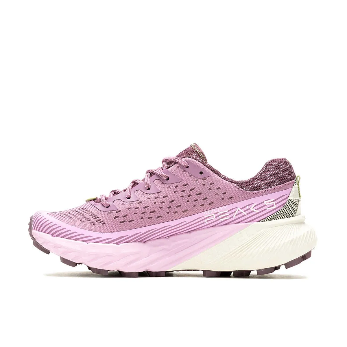merrell Agility peak 5 w