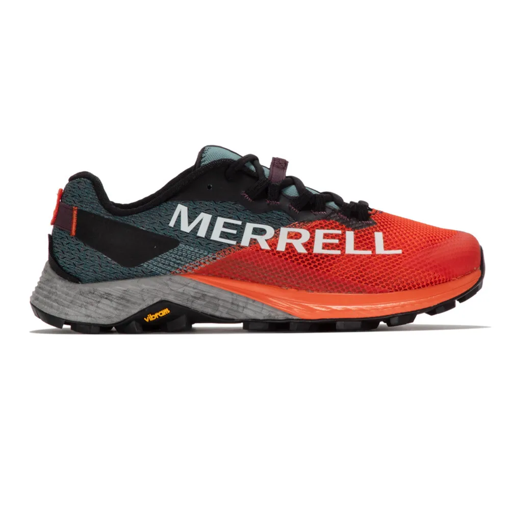 Merrell MTL Long Sky 2 per donna Scarpe da Trail Running
