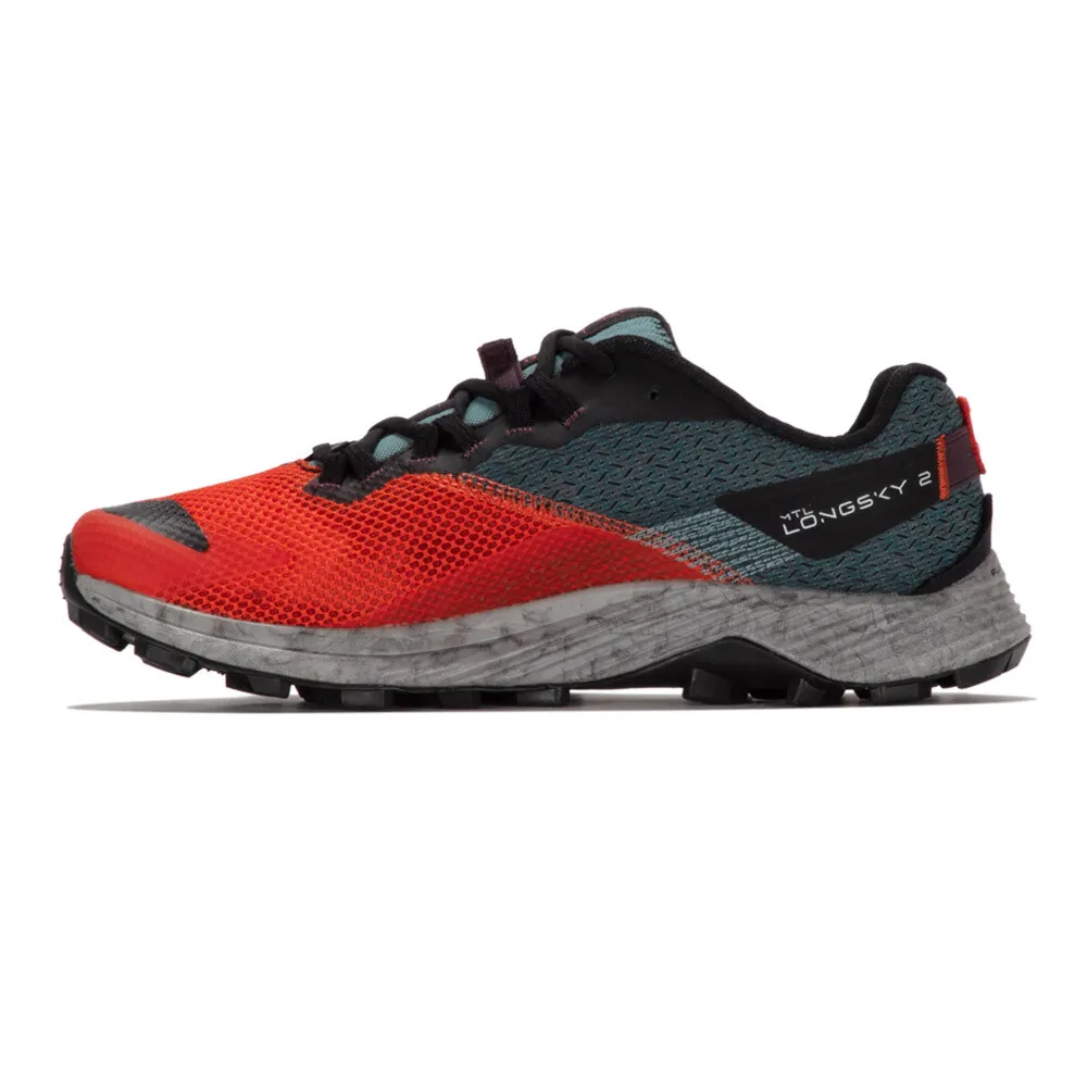 Merrell MTL Long Sky 2 per donna Scarpe da Trail Running
