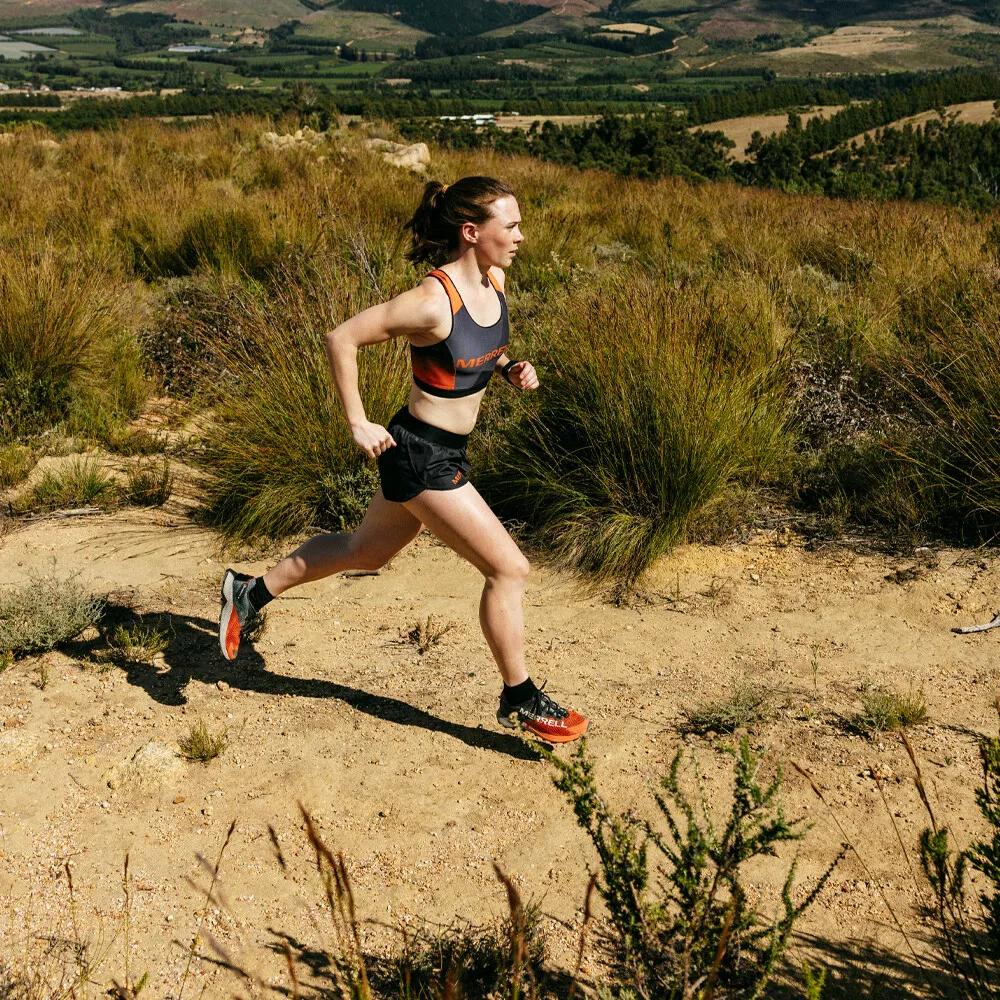 Merrell MTL Long Sky 2 per donna Scarpe da Trail Running