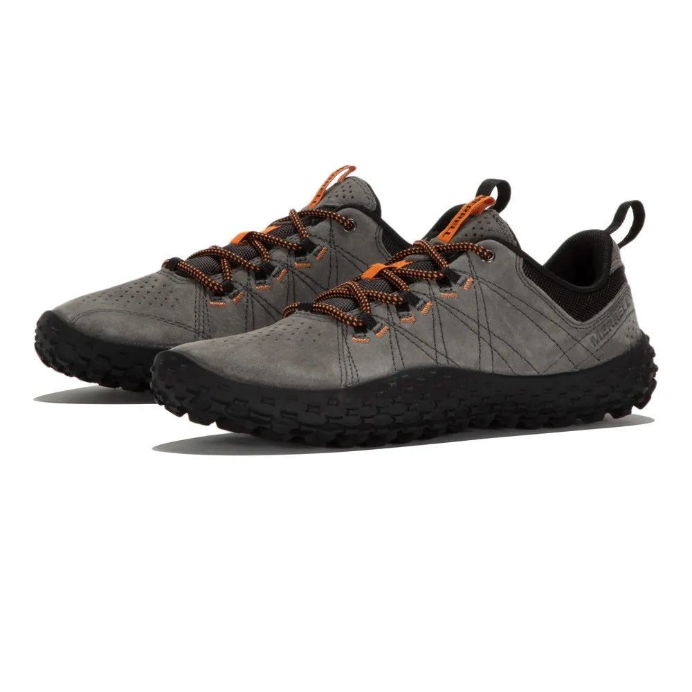 Merrell Wrapt scarponcini da trekking-AW21