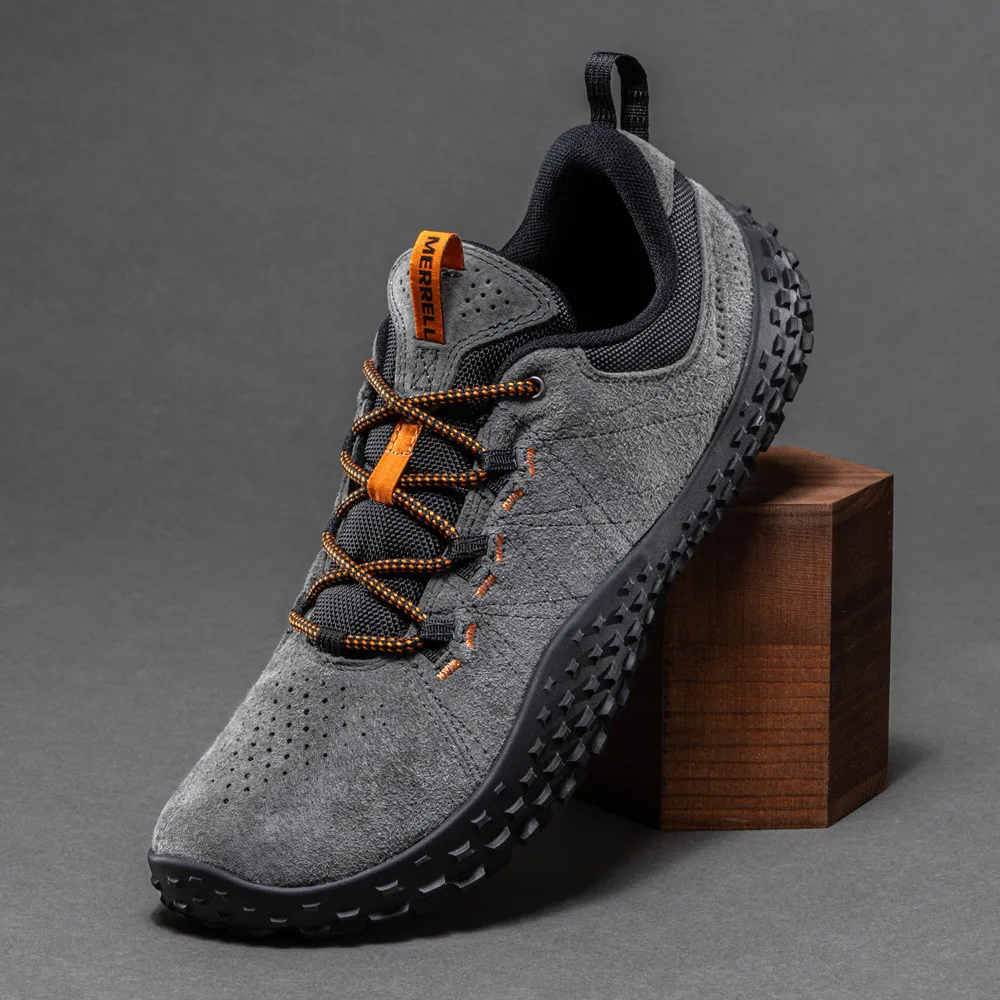 Merrell Wrapt scarponcini da trekking-AW21
