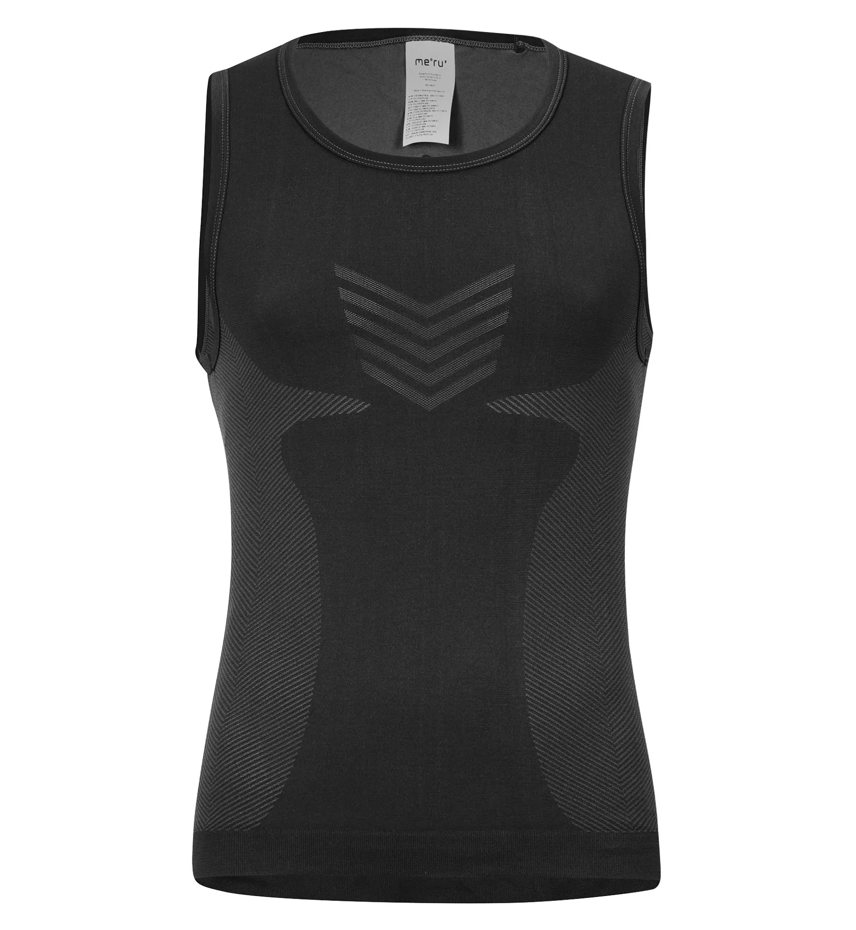 Meru Anvik SL - maglietta tecnica - uomo