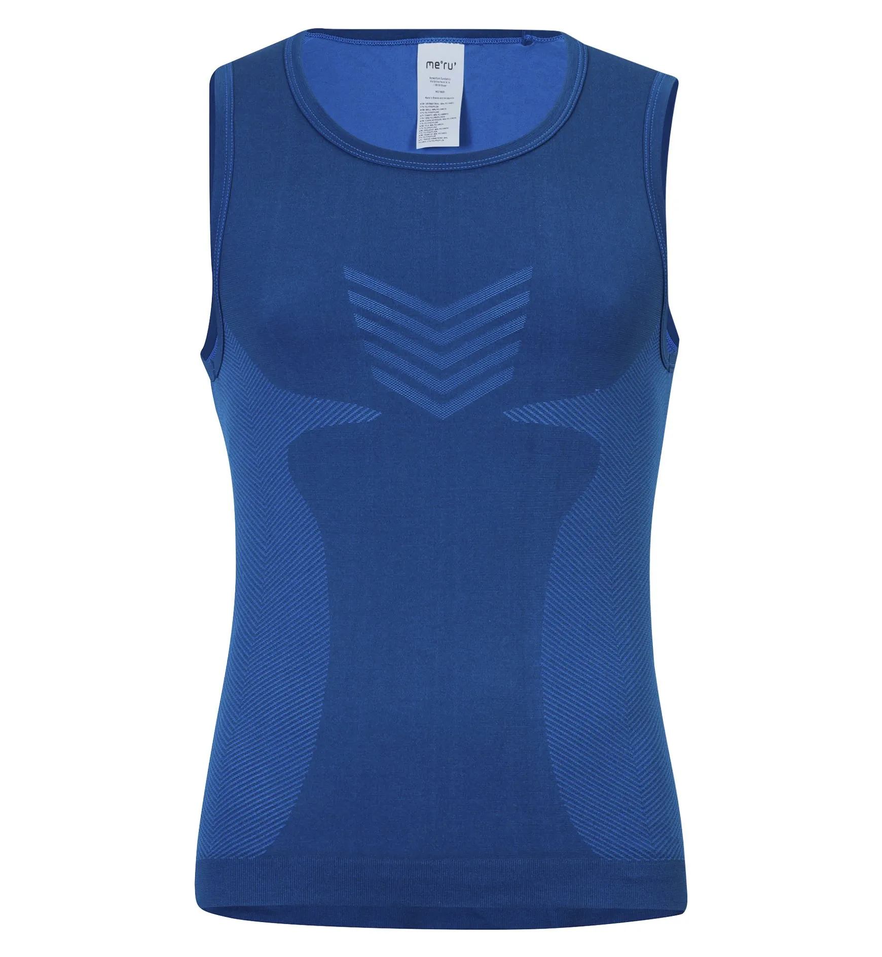 Meru Anvik SL - maglietta tecnica - uomo