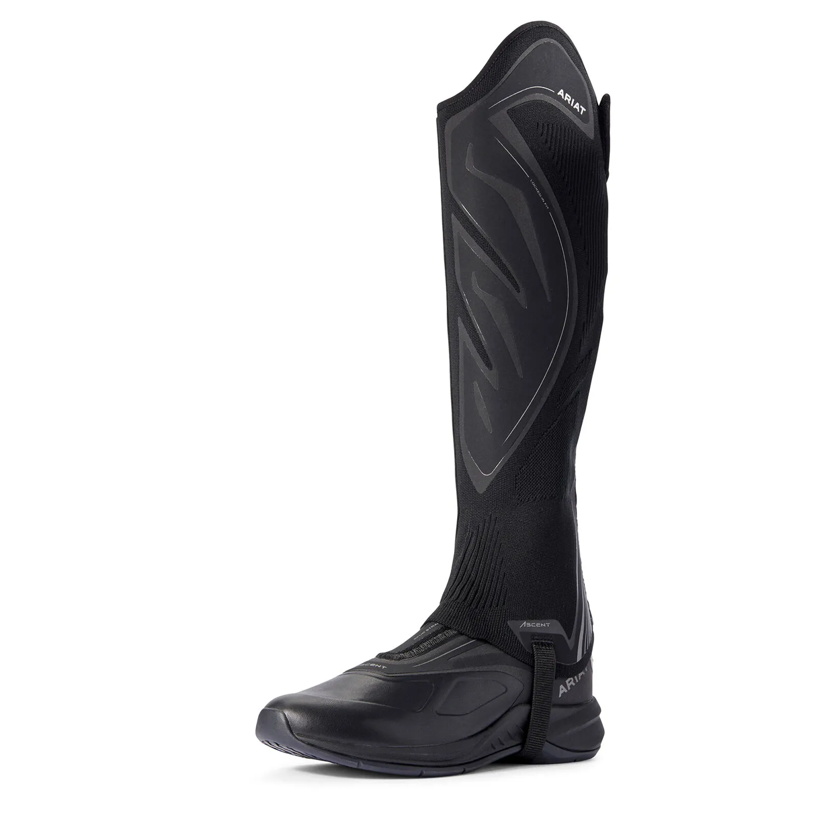 Mezze ghette unisex Ariat Ascent