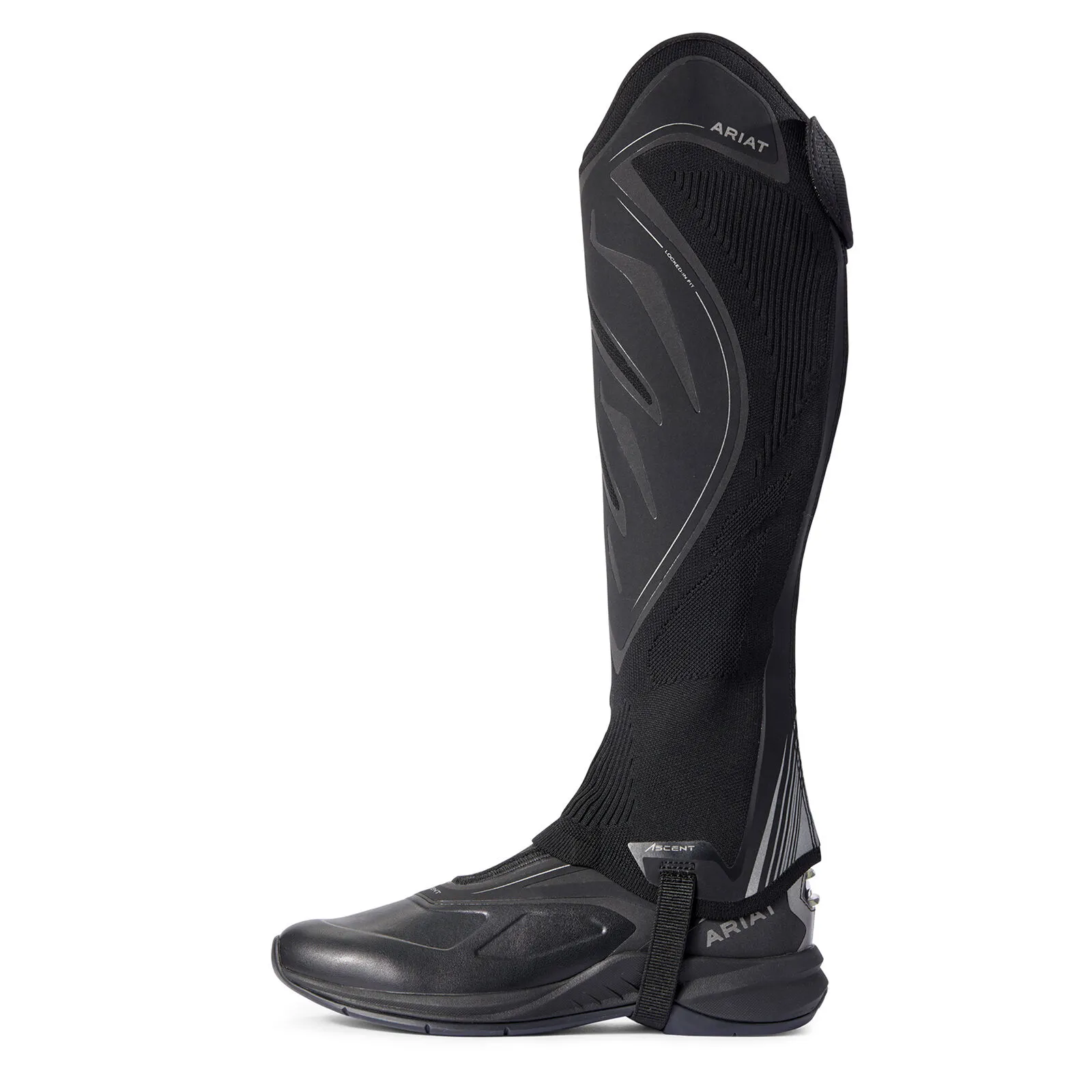 Mezze ghette unisex Ariat Ascent