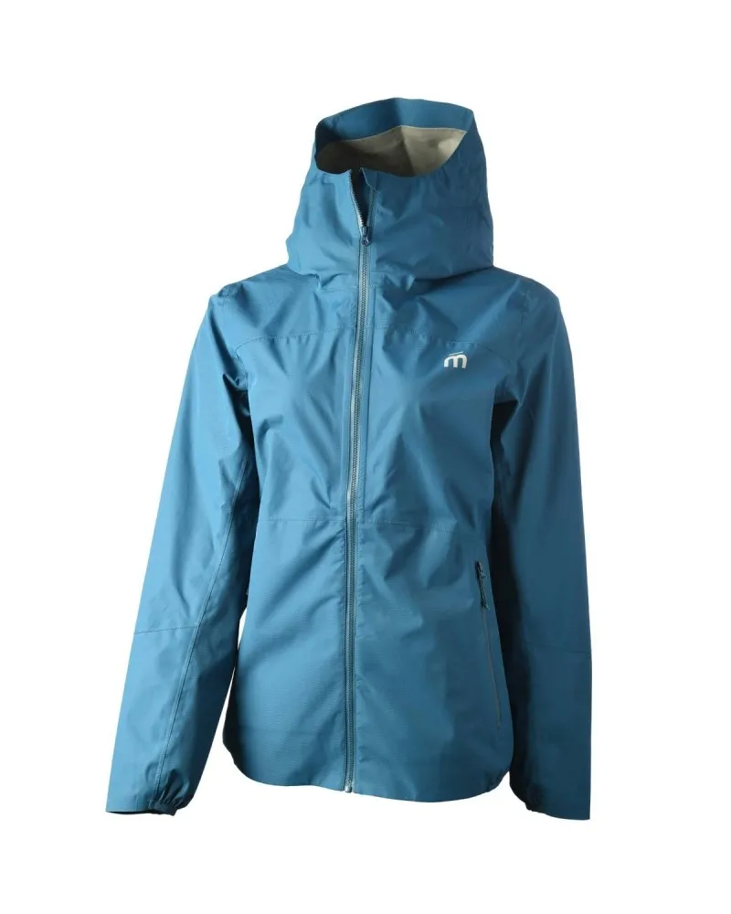 Mico Giacca Outdoor Mid Layer da donna WP