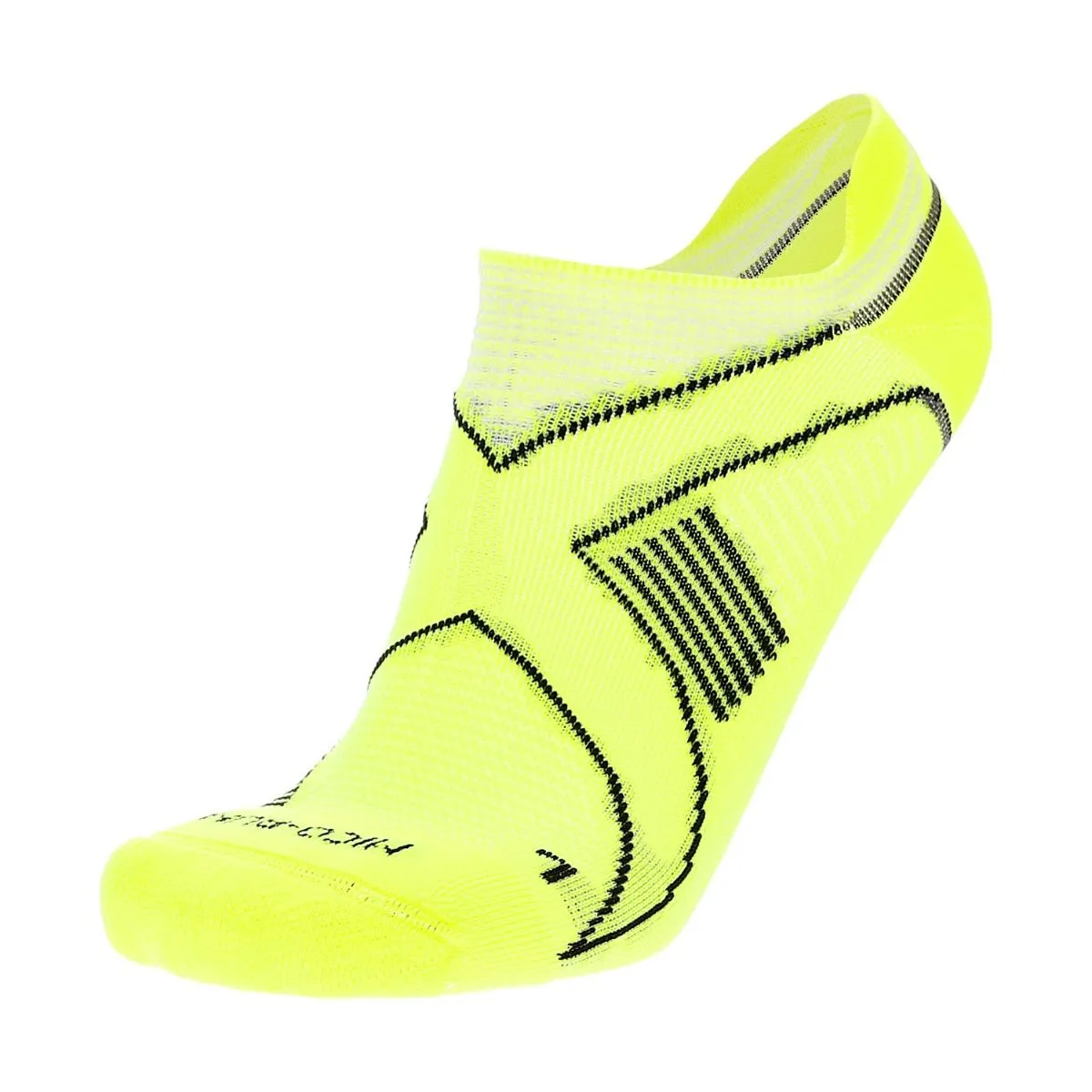 mico sport Calza run extralight x performance low