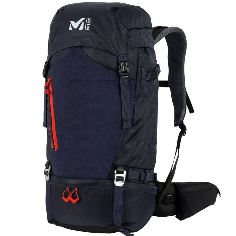 MIllet Ubic 30 zaino trekking