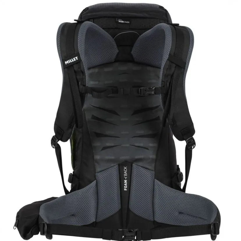 MIllet Ubic 30 zaino trekking