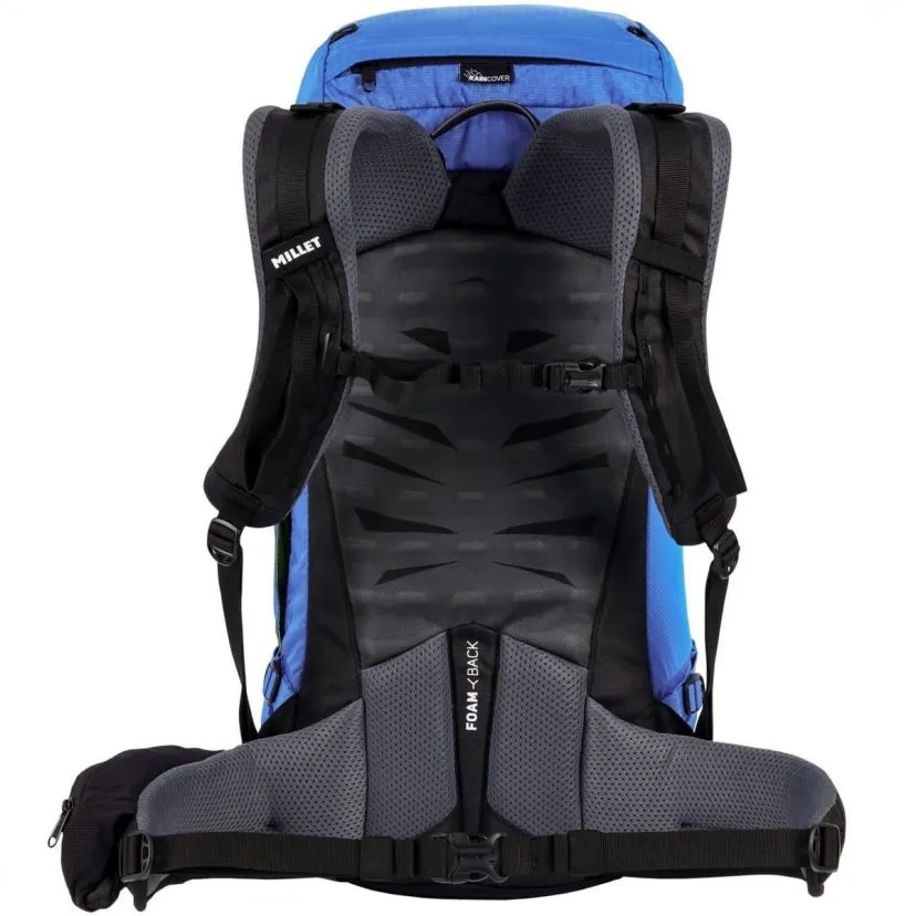 MIllet Ubic 30 zaino trekking