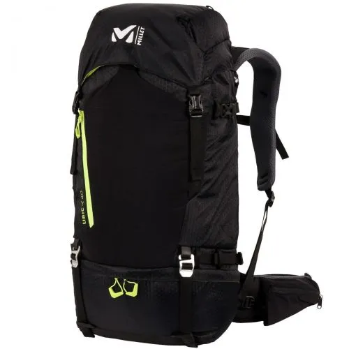 Millet Ubic 40 zaino trekking