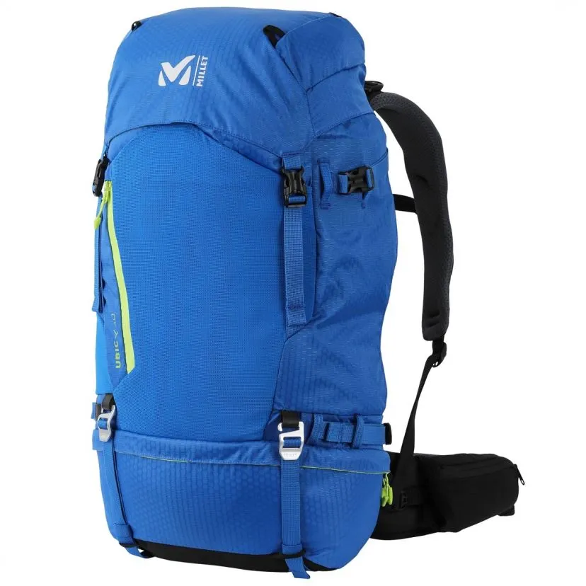 Millet Ubic 40 zaino trekking