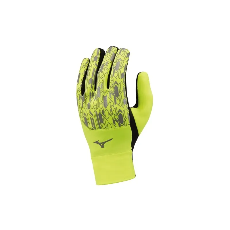 MIZUNO GUANTO TERMICO "WARMALITE GLOVE"