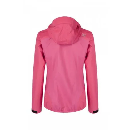 MONTURA ENERGY STAR JACKET WOMAN GORETEX MJAT47W Col.04 Fucsia