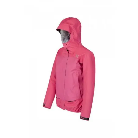MONTURA ENERGY STAR JACKET WOMAN GORETEX MJAT47W Col.04 Fucsia