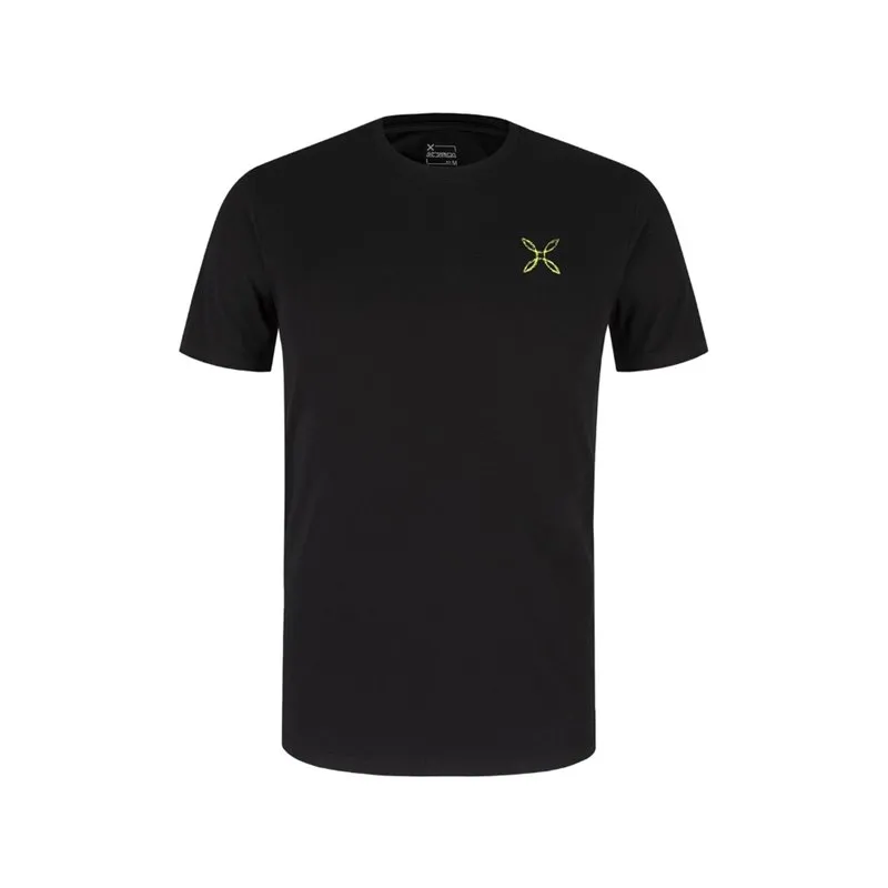 Montura Pencil Logo t-shirt