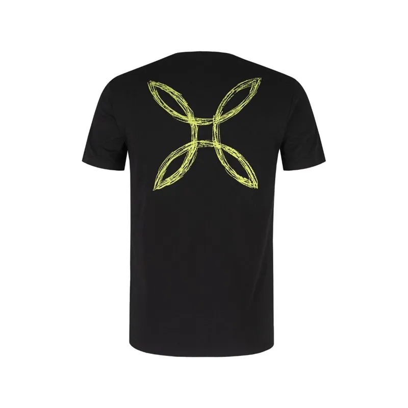 Montura Pencil Logo t-shirt
