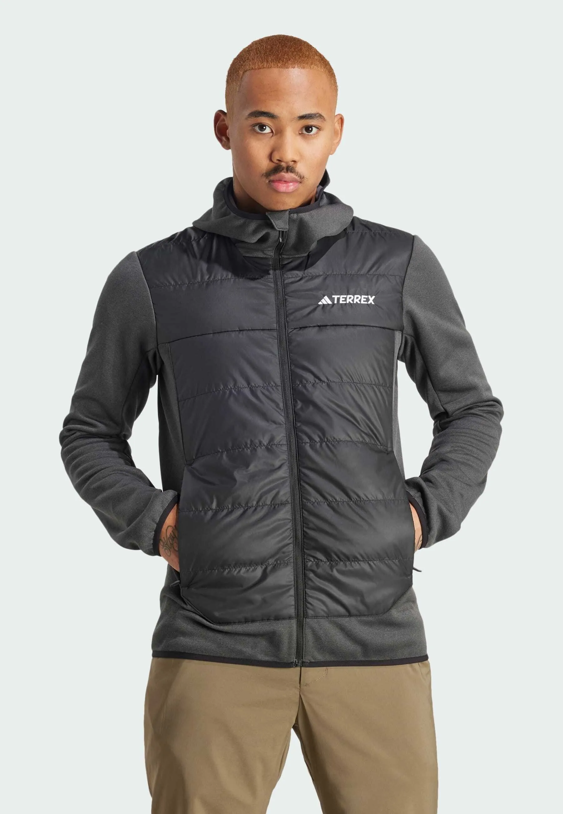 MULTI HYBRID INSULATED  - Giacca outdoor