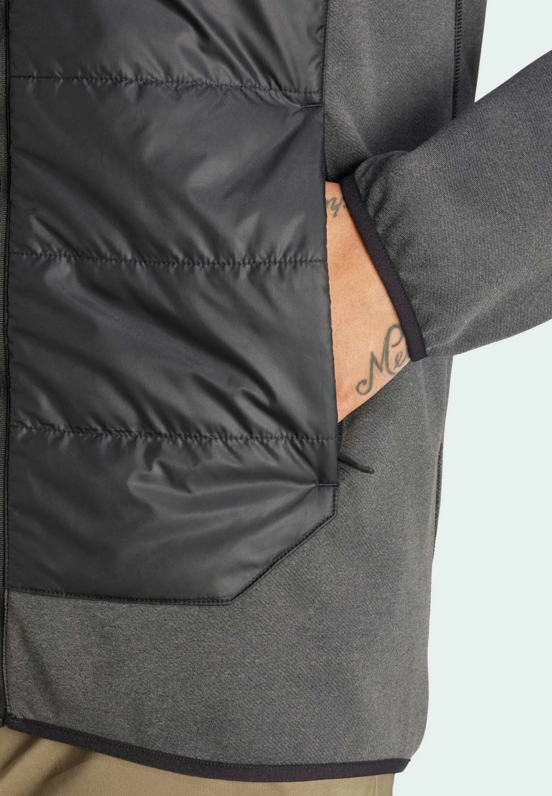 MULTI HYBRID INSULATED  - Giacca outdoor