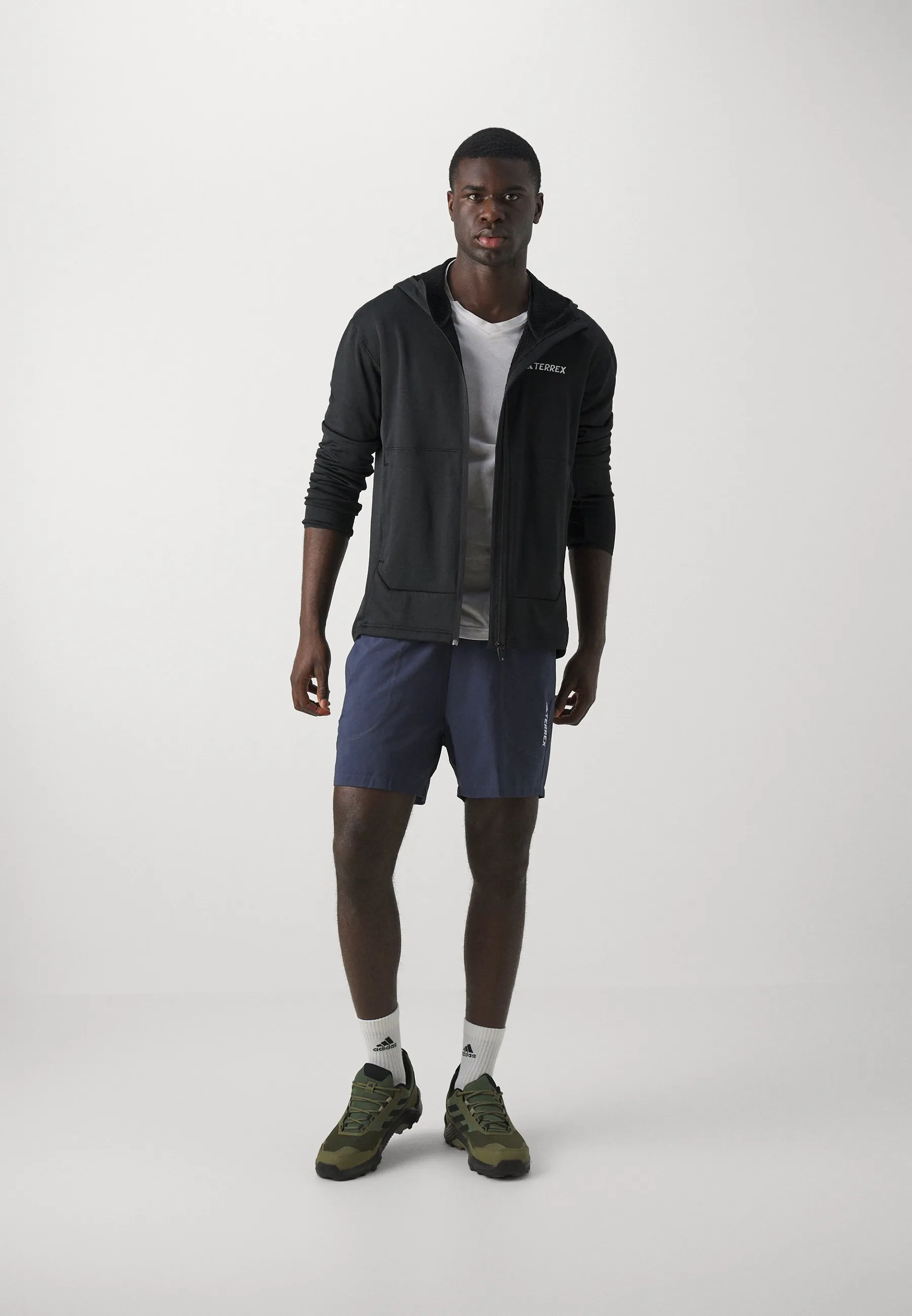 MULTI - Shorts outdoor