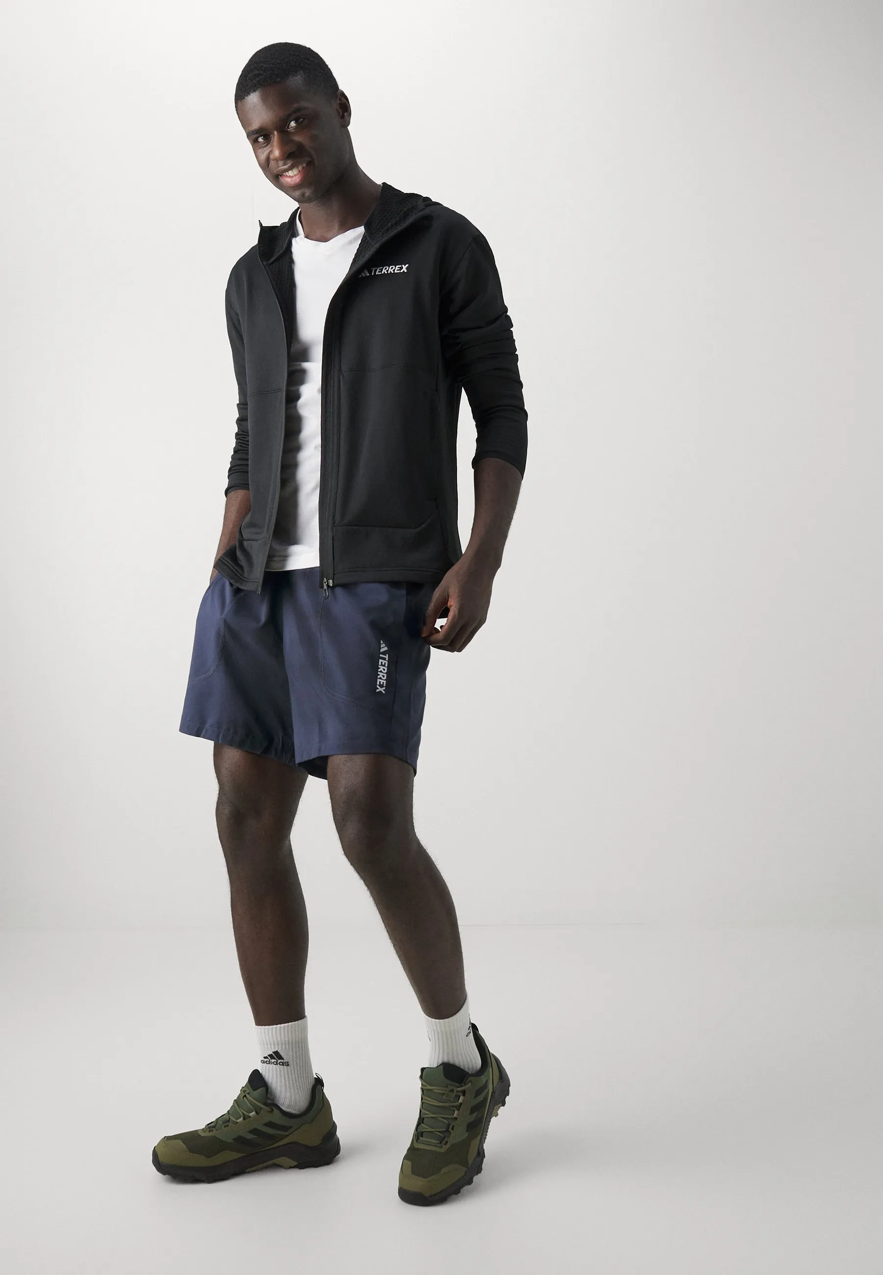 MULTI - Shorts outdoor