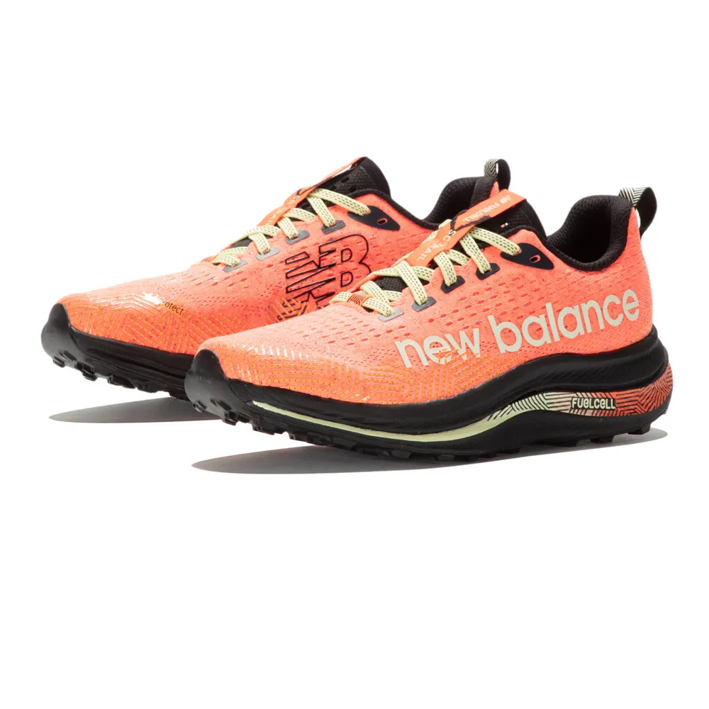 New Balance FuelCell SuperComp per donna Scarpe da Trail Running - SS24