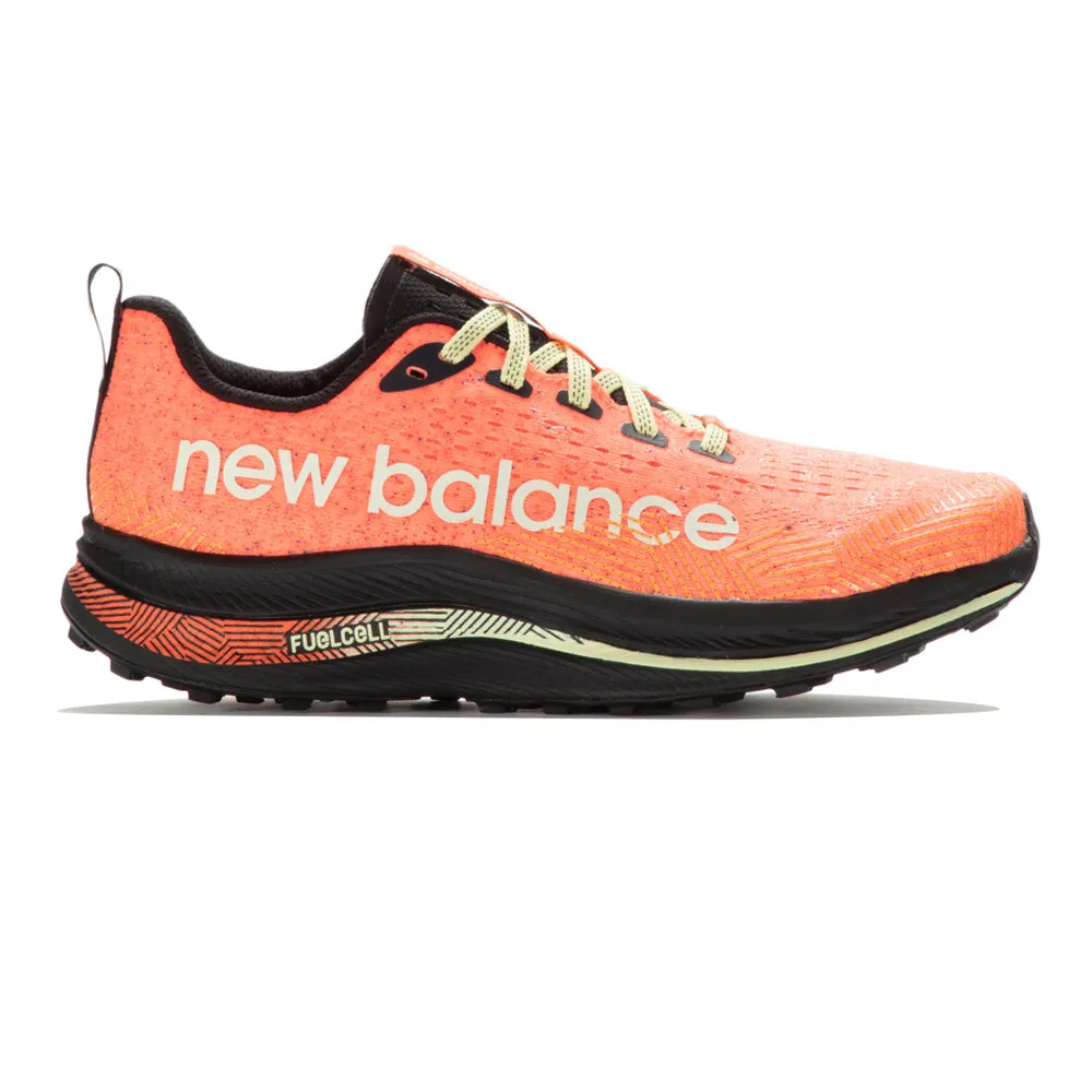 New Balance FuelCell SuperComp per donna Scarpe da Trail Running - SS24
