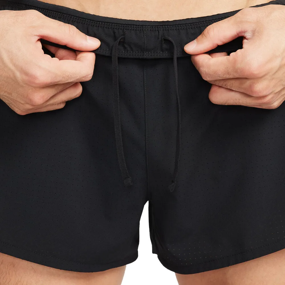Nike Fast Dri-FIT 3 Pollice Brief-Lined Pantaloncini da corsa - FA24