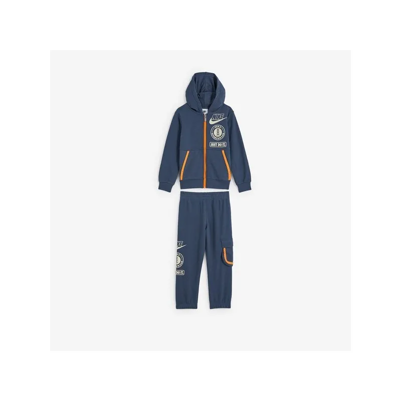 Nike Outdoor - Blue