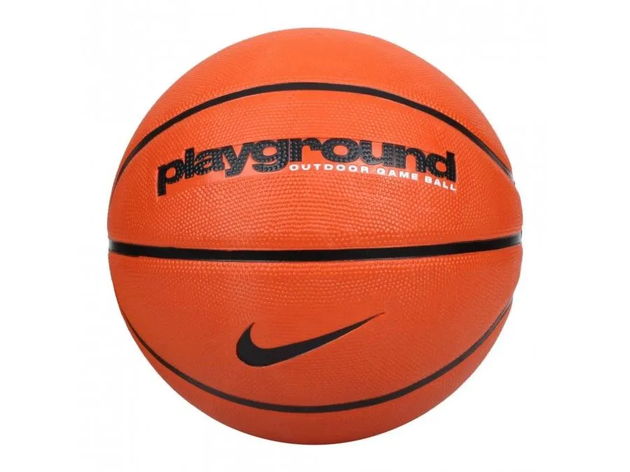 NIKE Pallone basket outdoor playground tg. 7