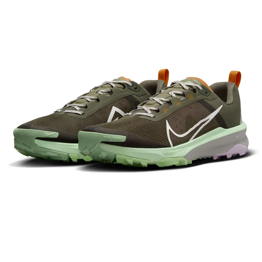 Nike React Kiger 9 Scarpe da Trail Running - SU24
