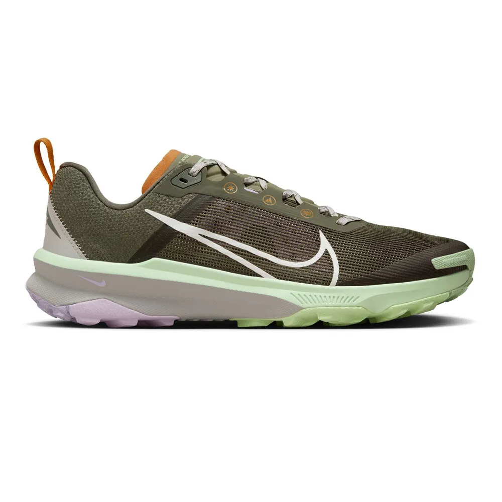 Nike React Kiger 9 Scarpe da Trail Running - SU24