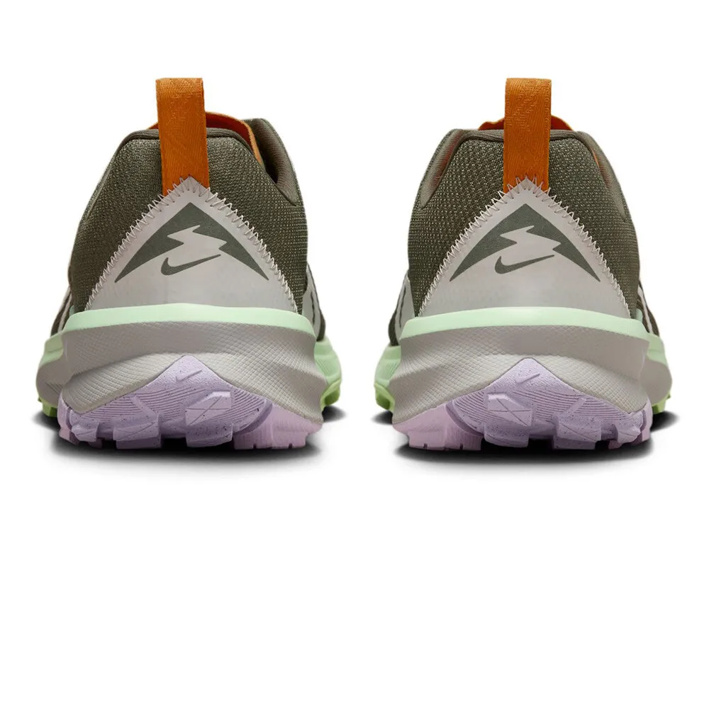 Nike React Kiger 9 Scarpe da Trail Running - SU24