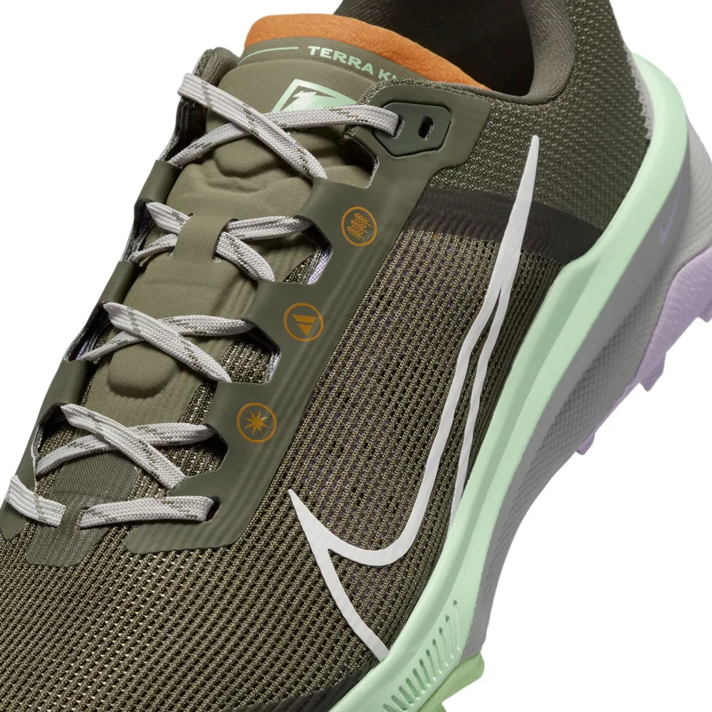 Nike React Kiger 9 Scarpe da Trail Running - SU24