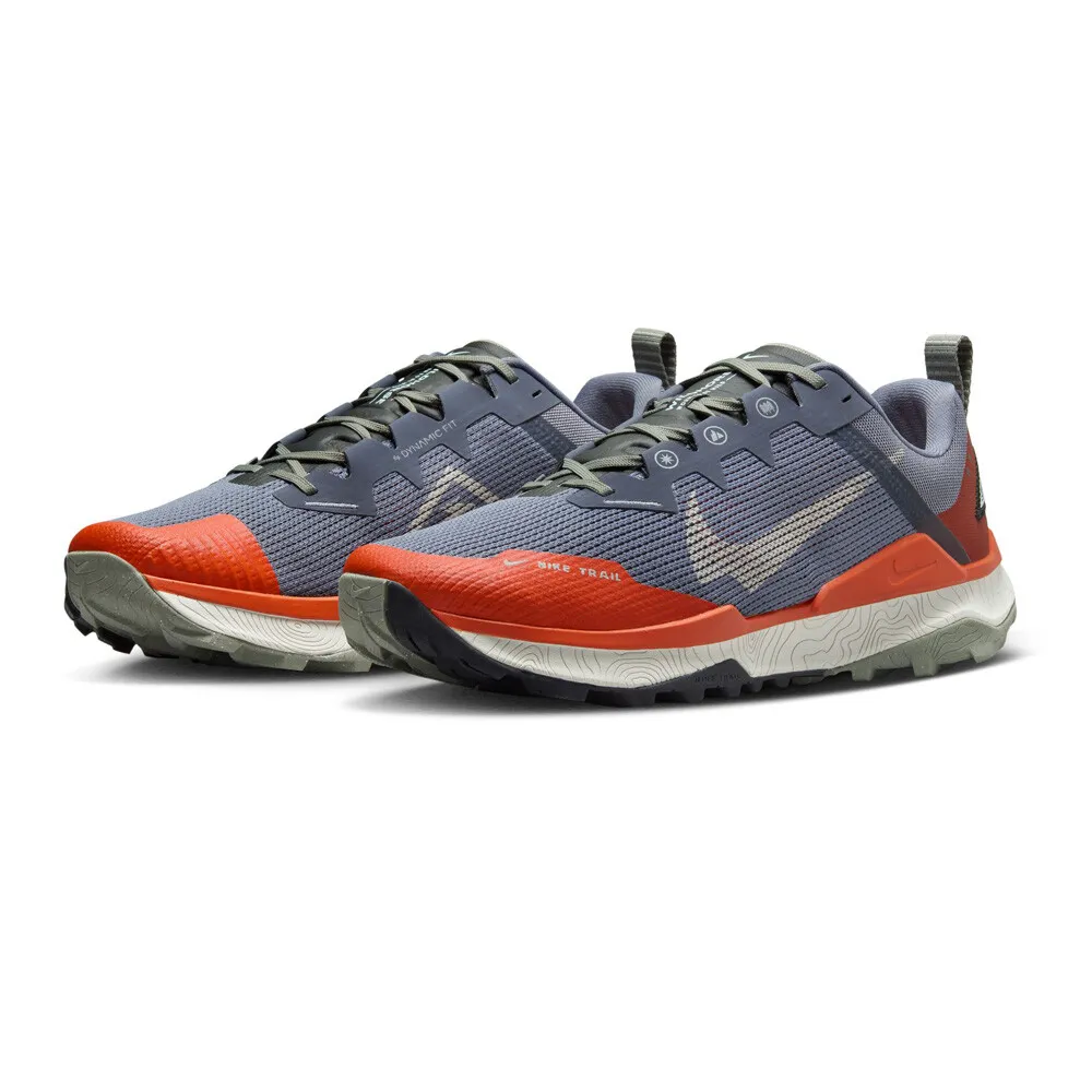 Nike Wildhorse 8 Scarpe da Trail Running - SP24