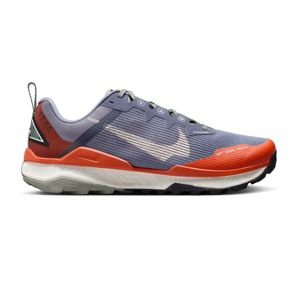 Nike Wildhorse 8 Scarpe da Trail Running - SP24