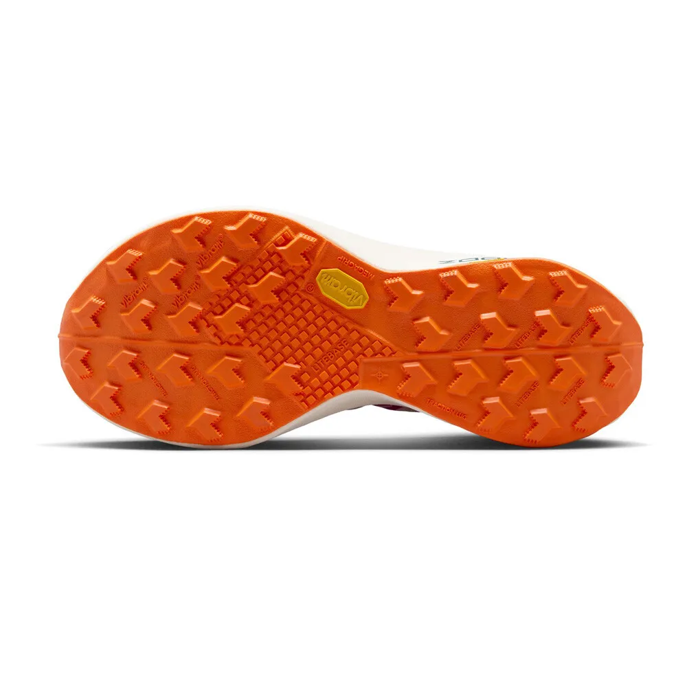 Nike ZoomX Ultrafly Scarpe da trail running per donna - HO3