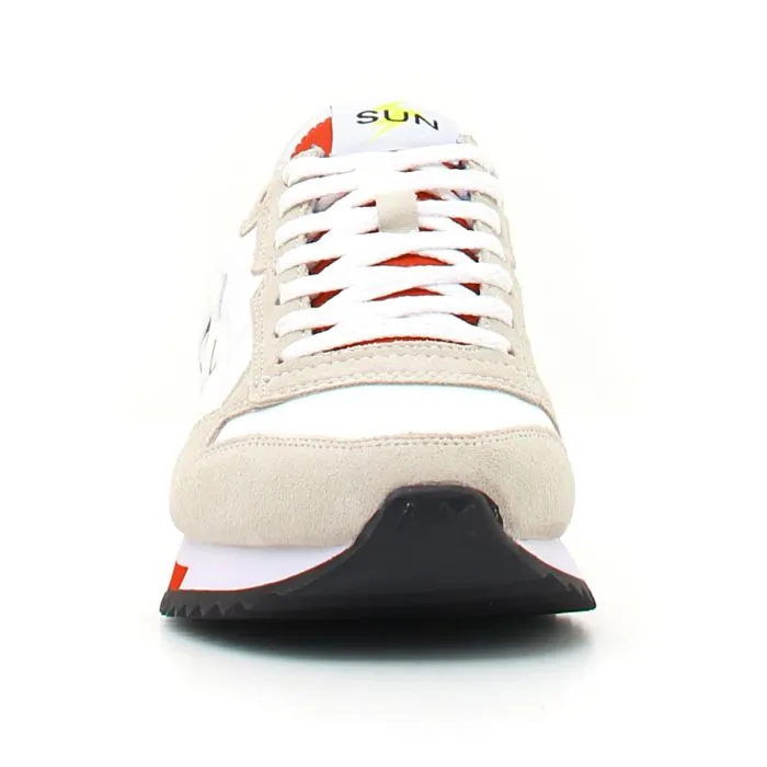 NIKI SOLID BIANCO Bianco