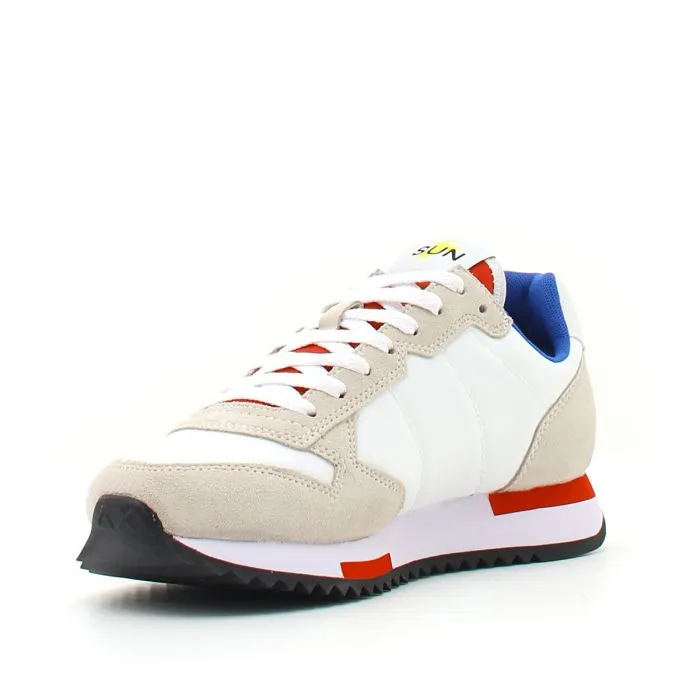 NIKI SOLID BIANCO Bianco