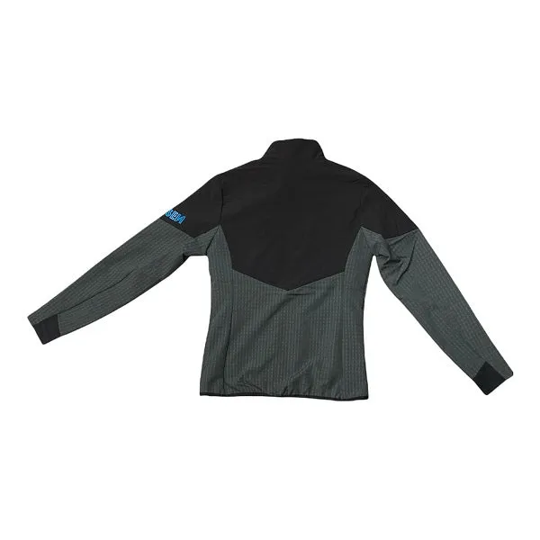 Nordsen Unlined Women's Jacket PAMIR DE3L 5KT black