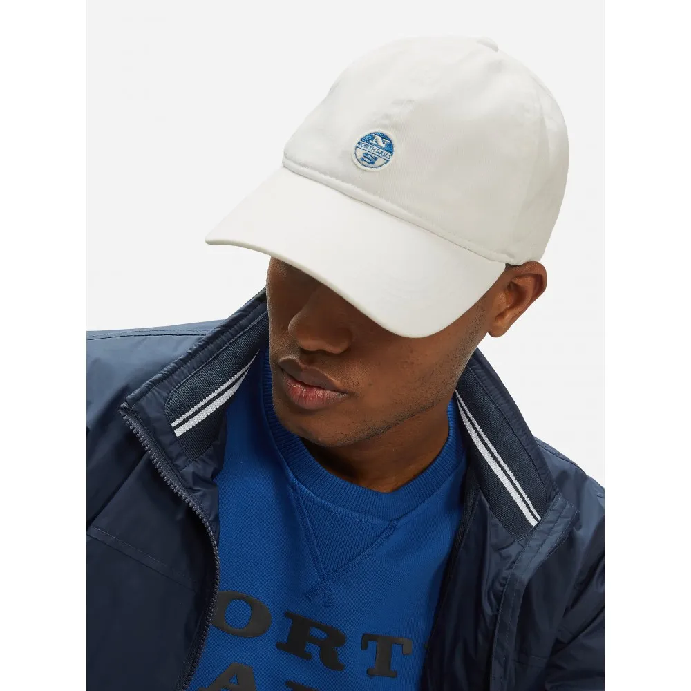 NORTH SAILS - Cappello da baseball - 623072