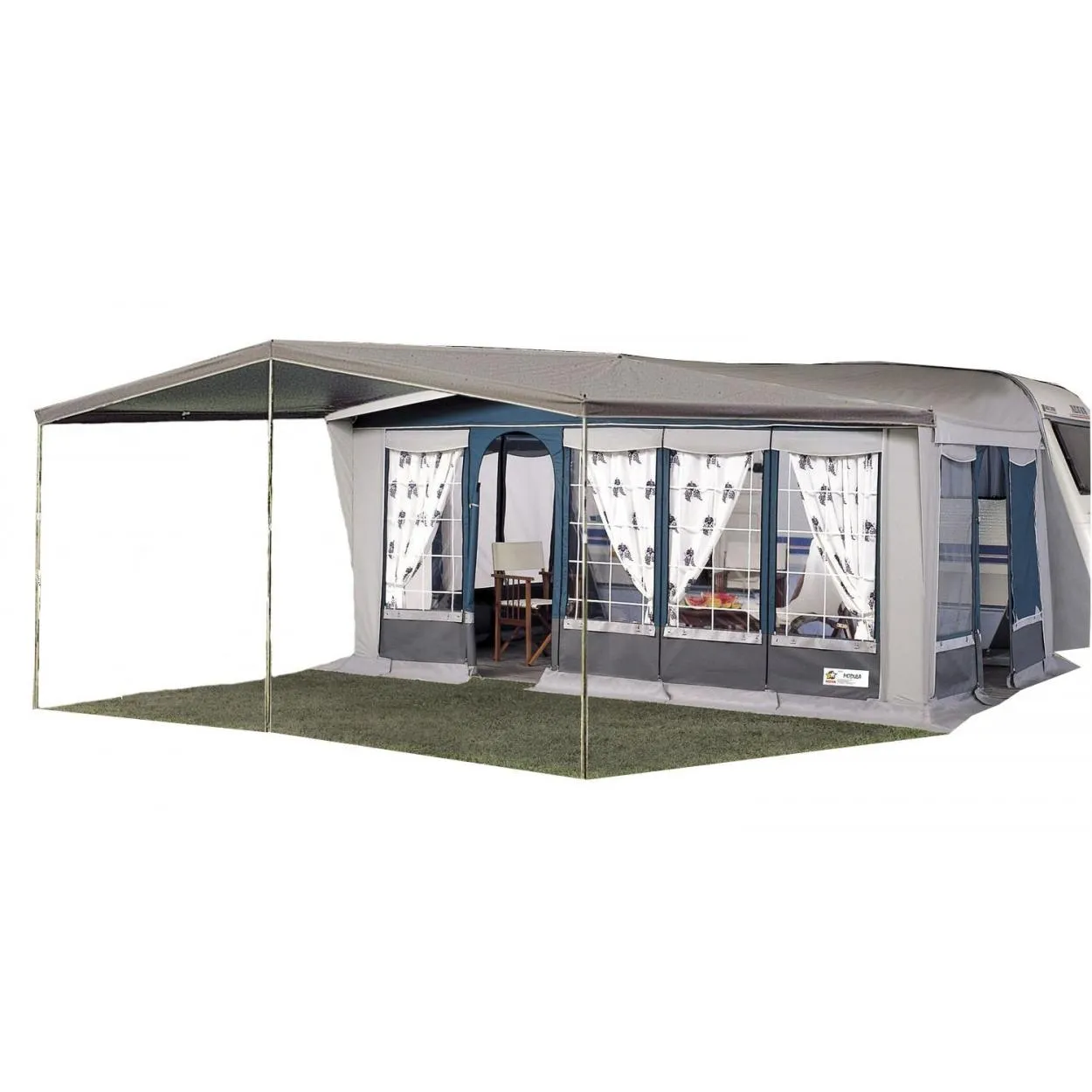 Nova Outdoor - Verandina Aggiuntiva